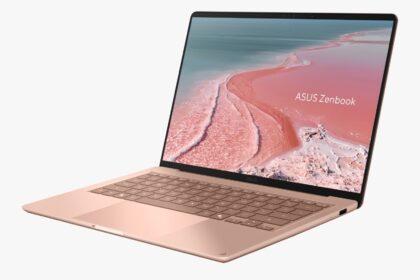 asus zenbook