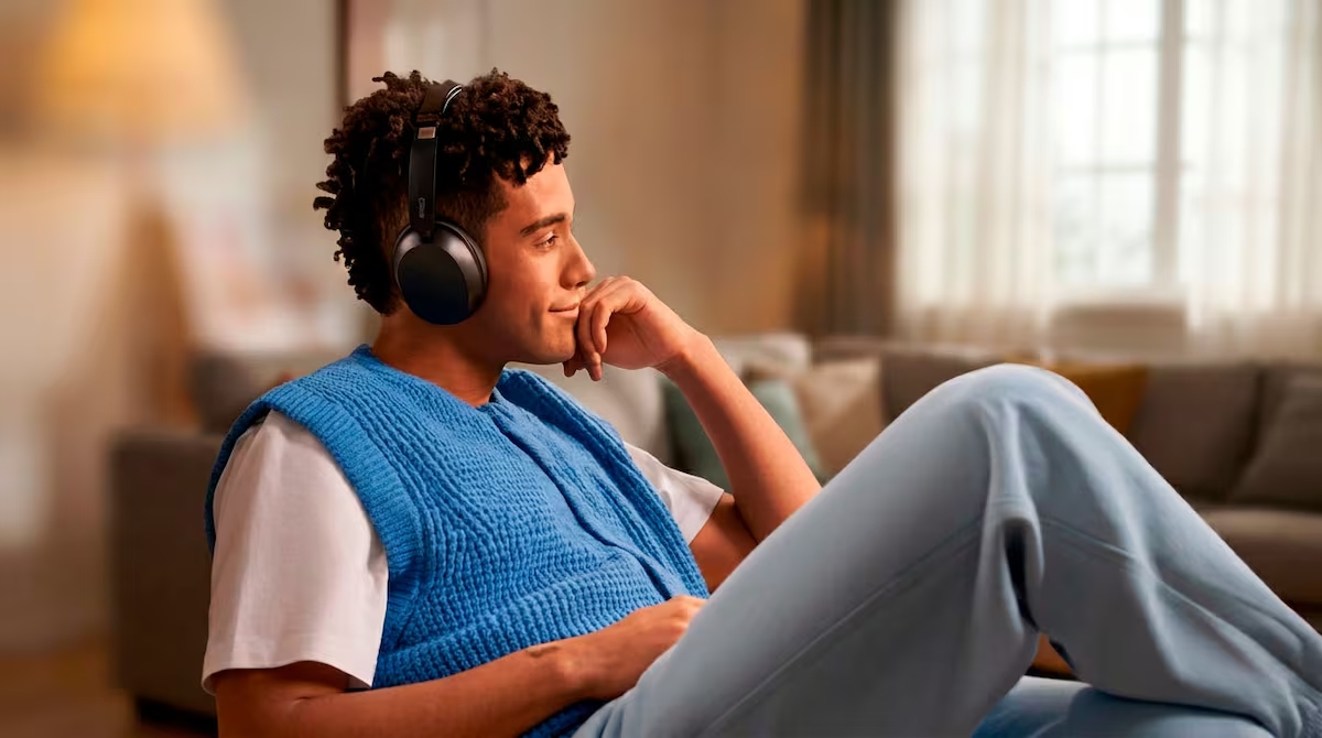 audifonos dia