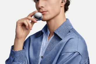 auriculares diseno
