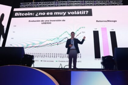 blockchain conference