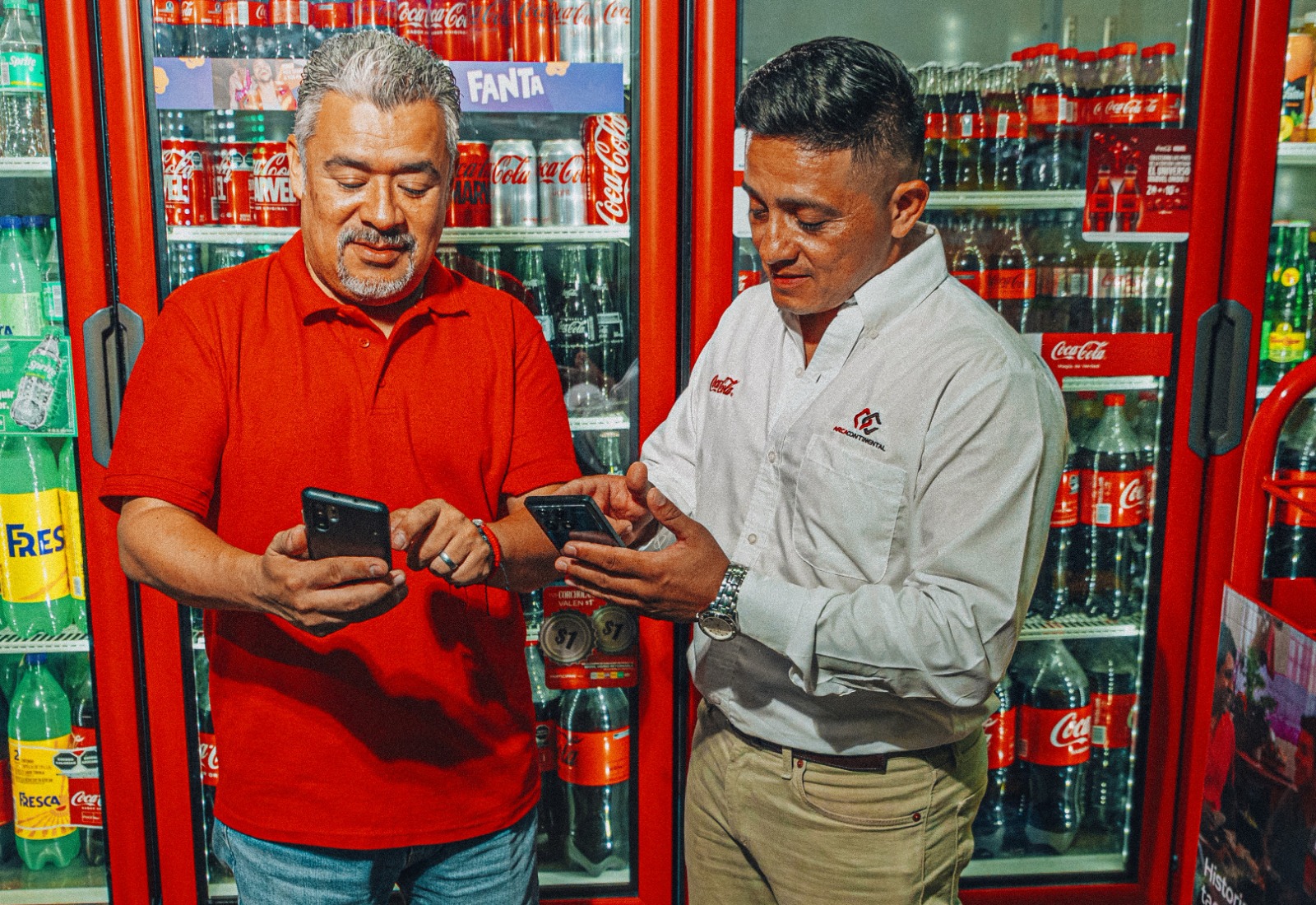 bodegueros aplicacion