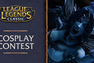 concurso cosplay