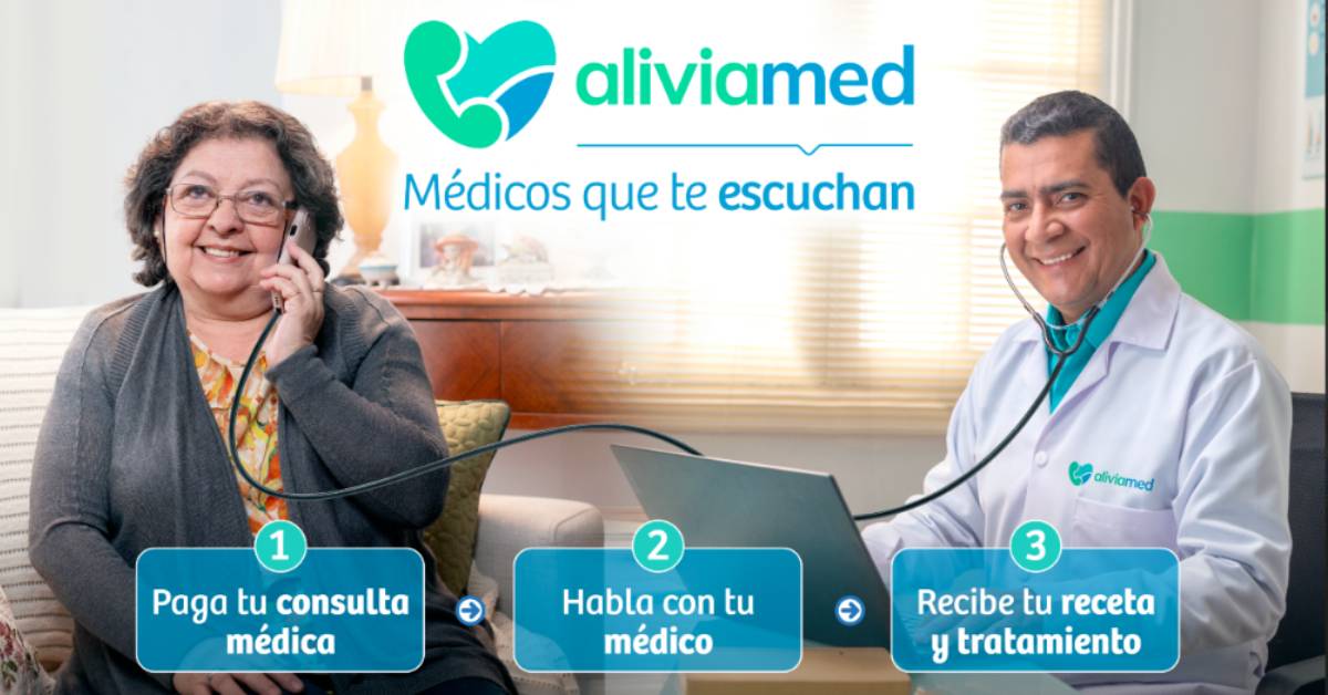 ds aliviamed