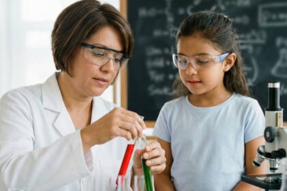 ds ciencianina