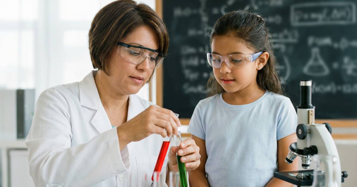 ds ciencianina
