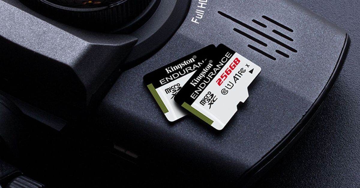 ds dashcam