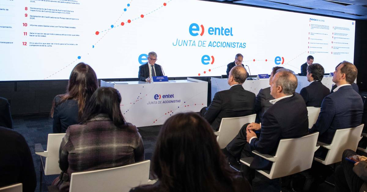 ds entel
