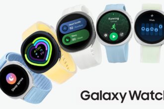 ds galaxywatch9