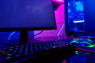 ds gamersetup