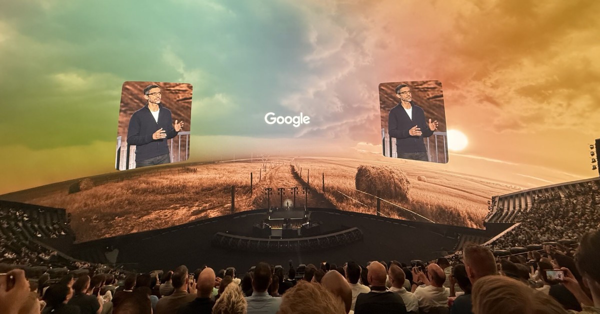 ds google 1