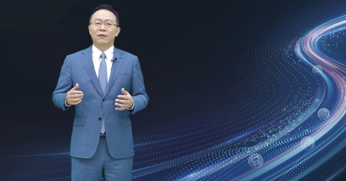 ds huawei