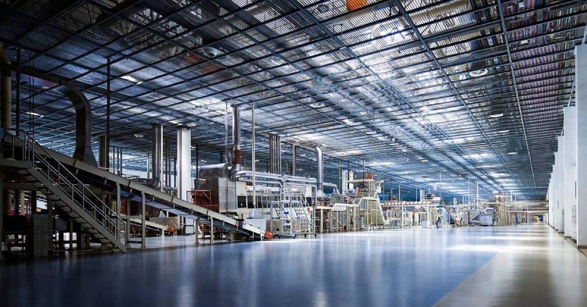 ds infraestructuraindustria