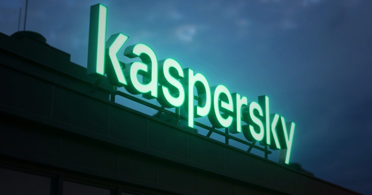 ds kapersky