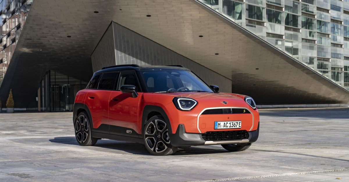 ds mini