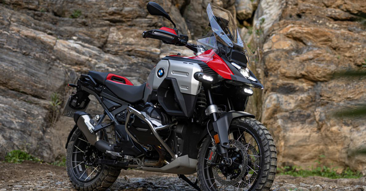 ds moto