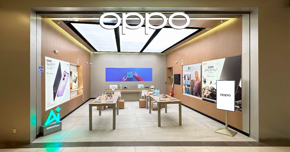 ds oppo 2