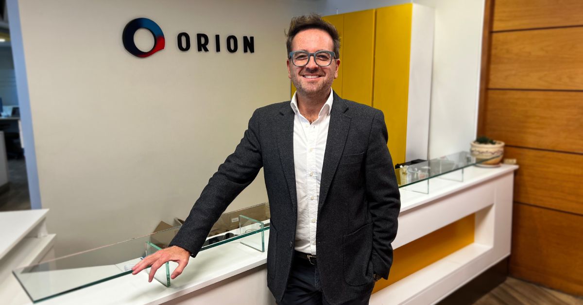 ds orion 1