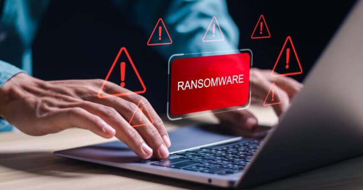 ds ramsomware