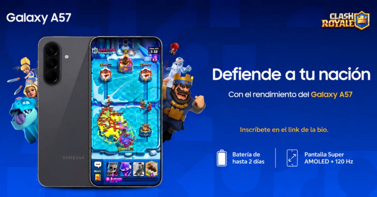 ds samsungarena