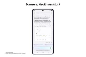 ds samsunghealth