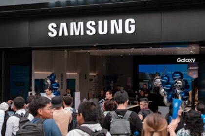 ds samsungrecordacion