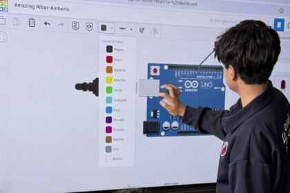 ds viewsonicschool