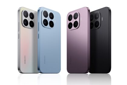 ds xiaomi17t