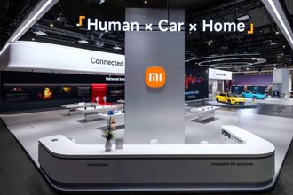 ds xiaomiingresos