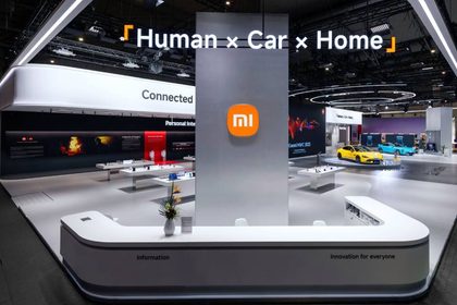 ds xiaomiingresos