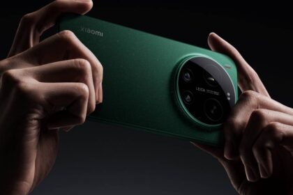 ds xiaomileica