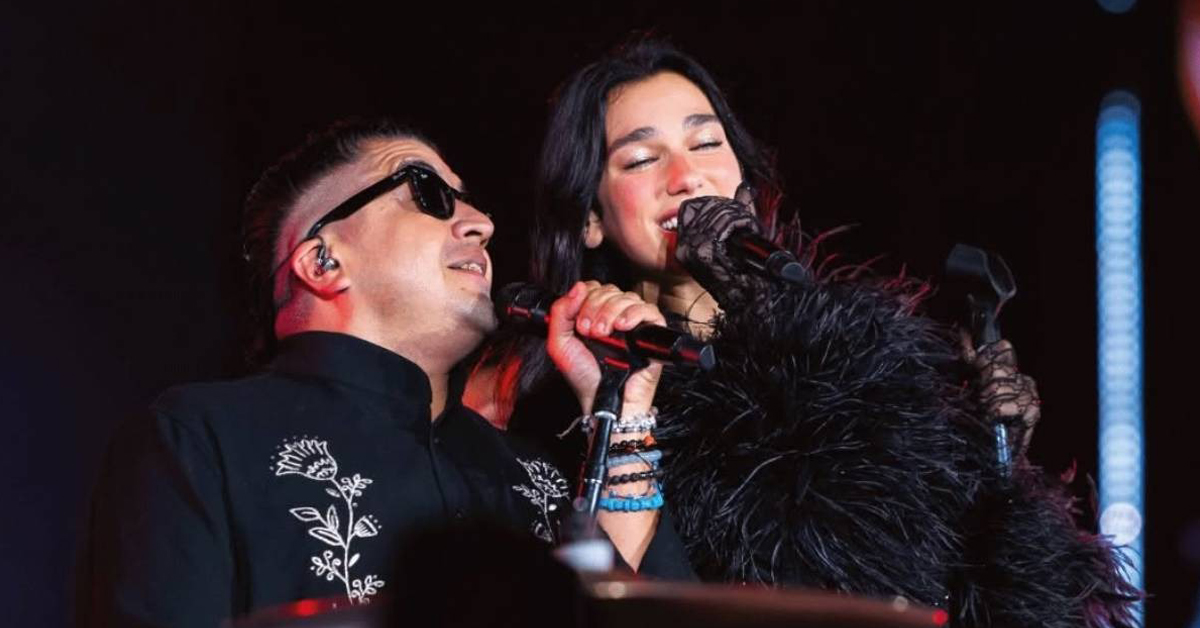 dualipa