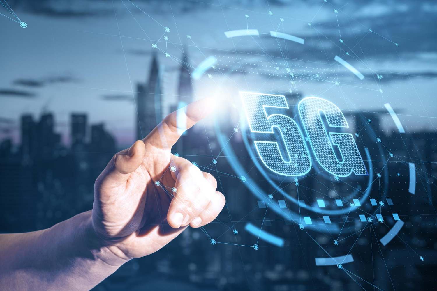 entel 5g