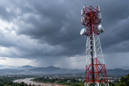 entel fen
