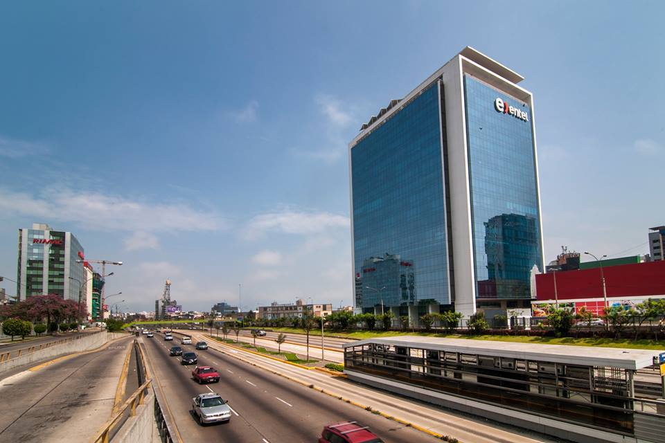 entel ranking