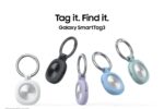 galaxy tag