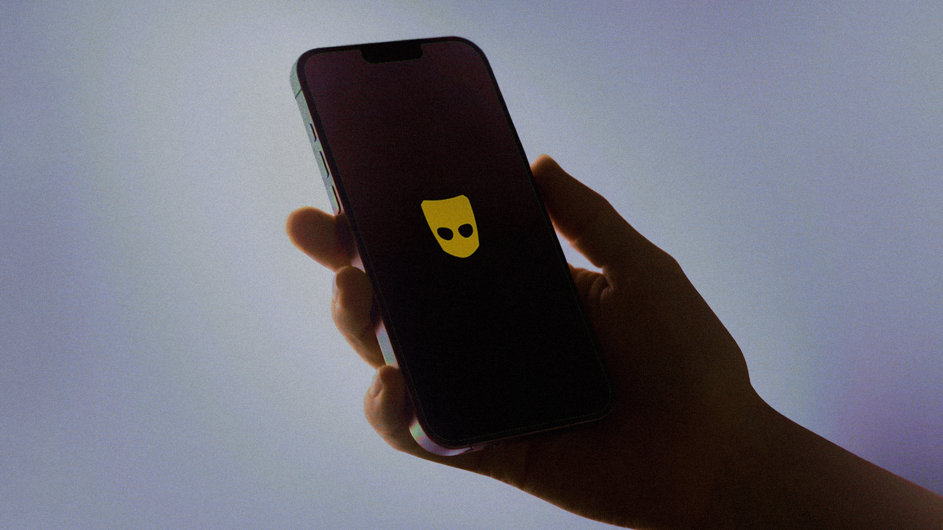 grindr coqueteo