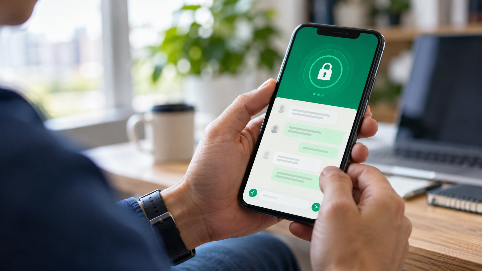 hackeo whatsapp