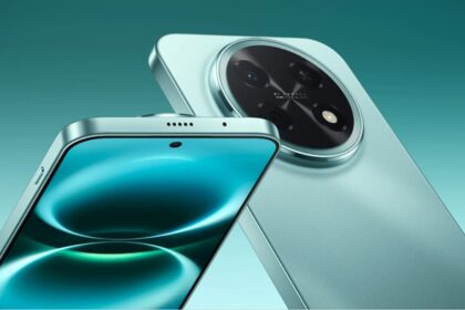 huawei carga