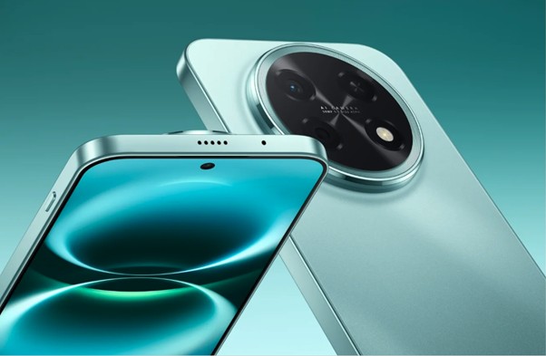 huawei carga