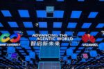huawei telepresencia