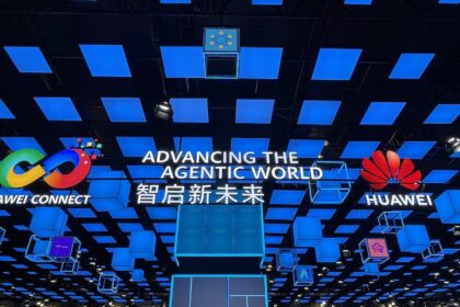huawei telepresencia
