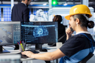 ia industrias