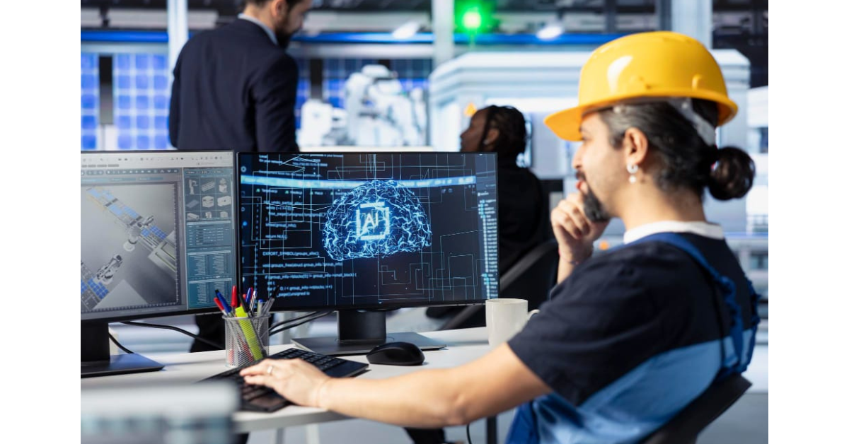 ia industrias