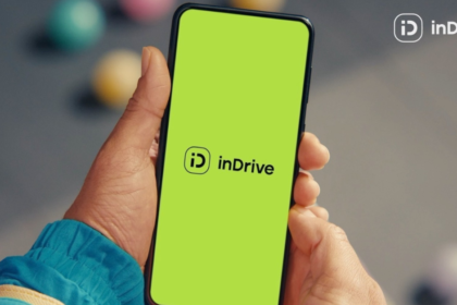 indrive audio