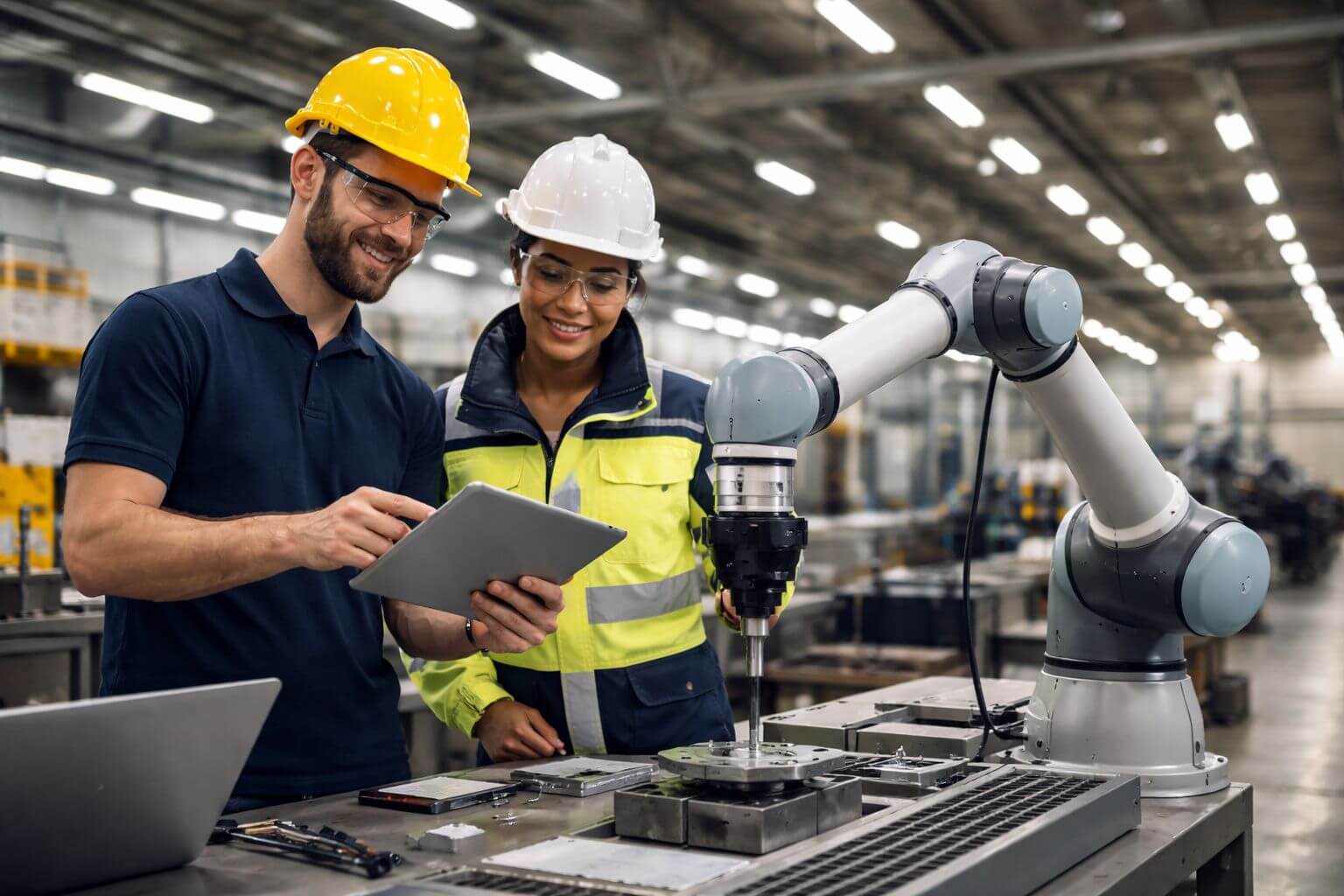industrias transformacion