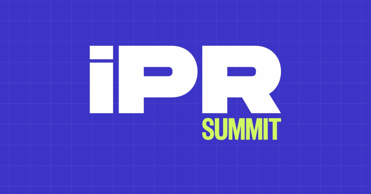 ipr summit