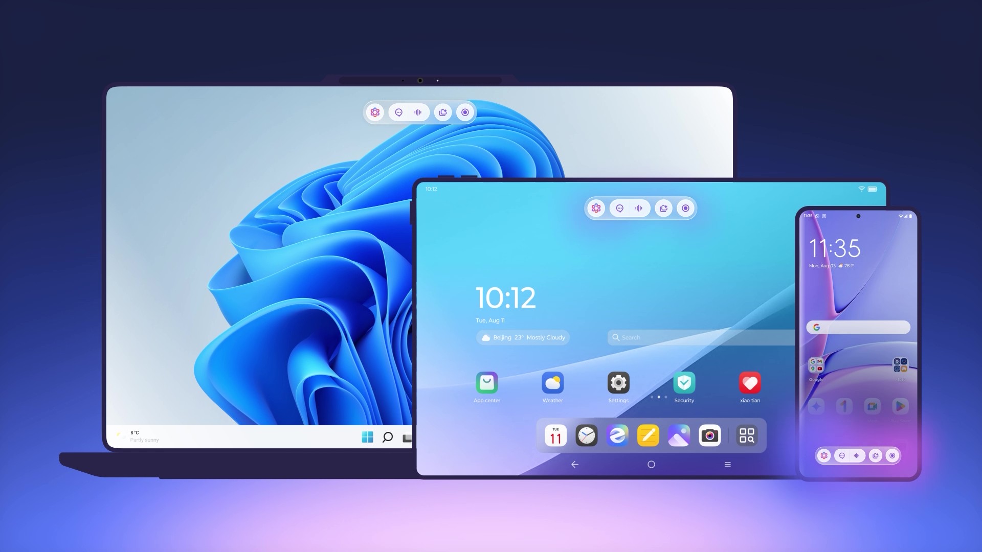 lenovo ia