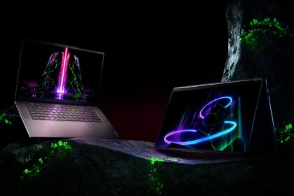 lenovo laptops