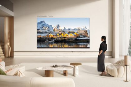 nuevo tcl