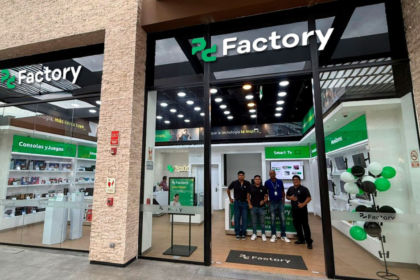 pcfactory expansion